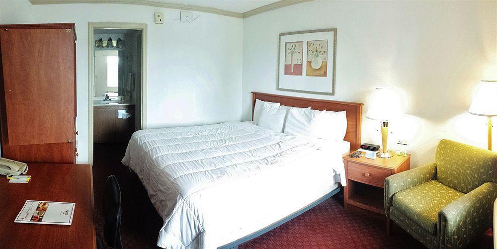 Motel 6-Dayton, Oh Shanersville Bagian luar foto