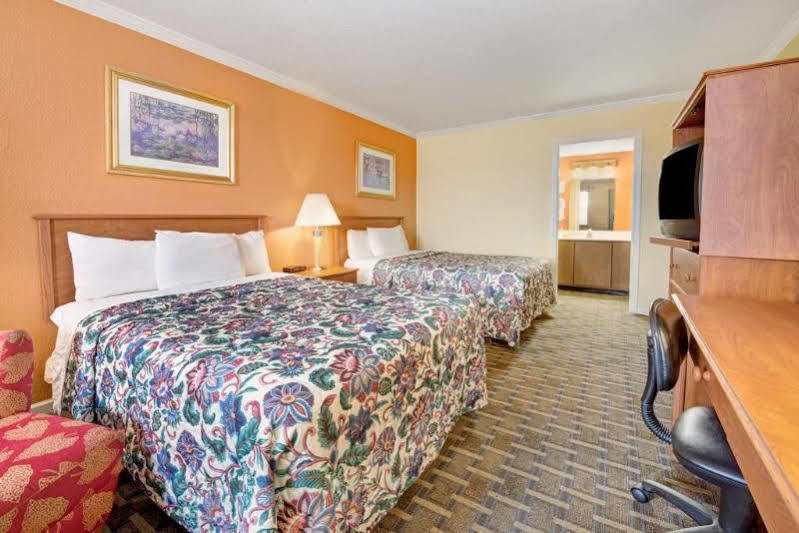 Motel 6-Dayton, Oh Shanersville Bagian luar foto