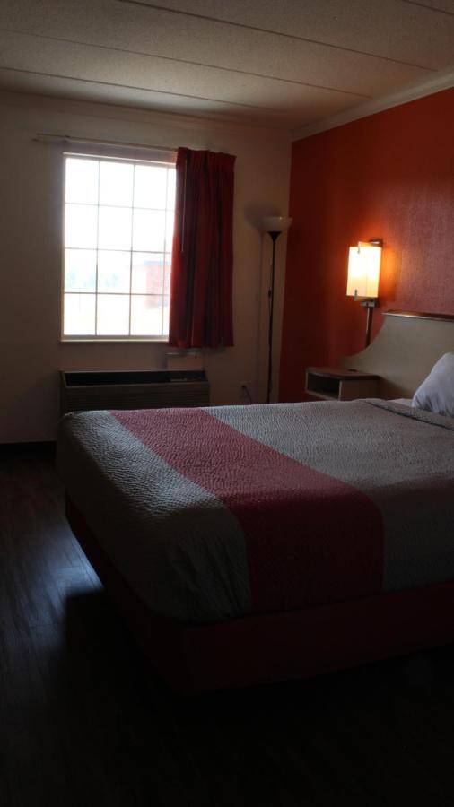 Motel 6-Dayton, Oh Shanersville Bagian luar foto