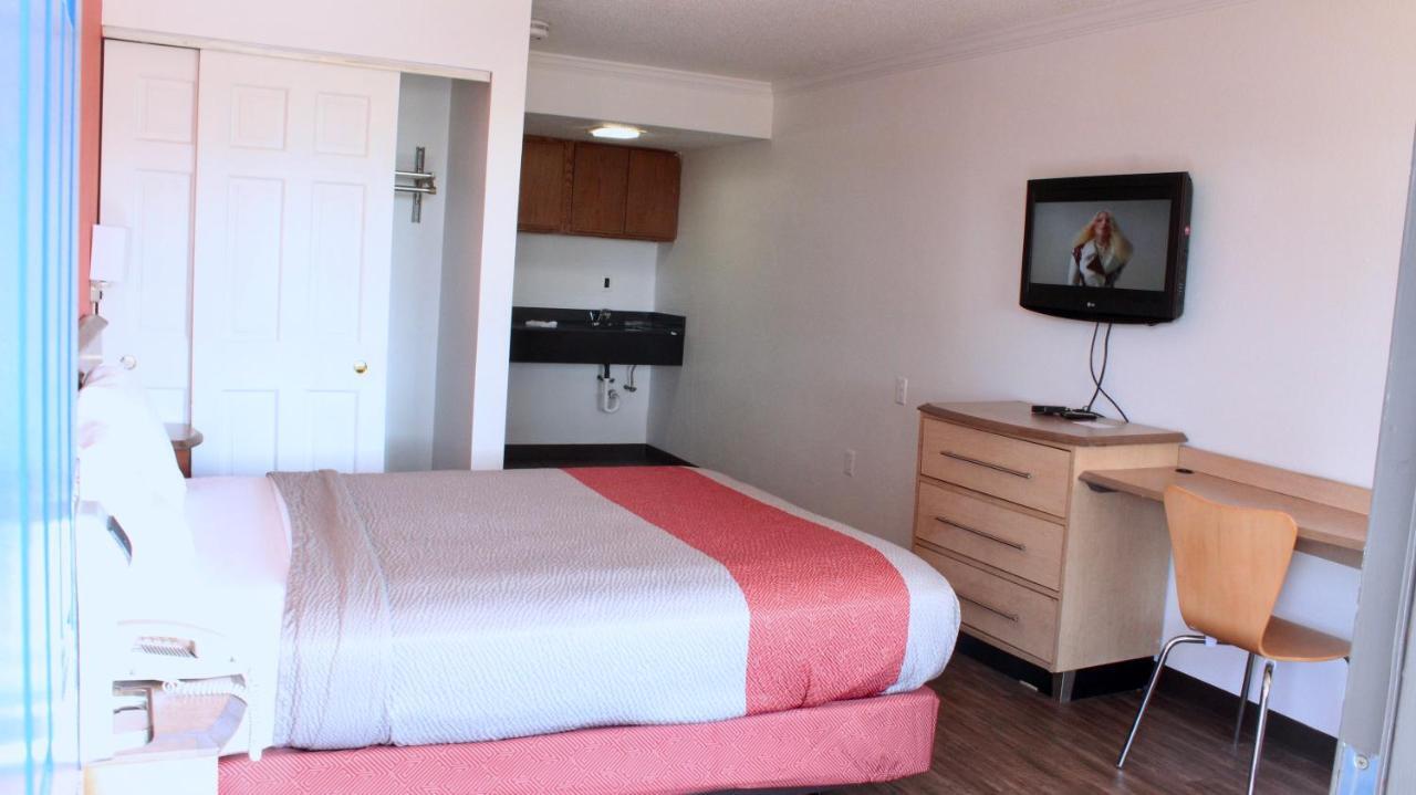 Motel 6-Dayton, Oh Shanersville Bagian luar foto