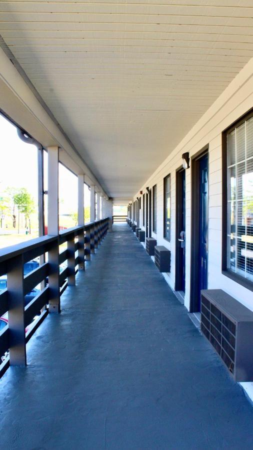 Motel 6-Dayton, Oh Shanersville Bagian luar foto