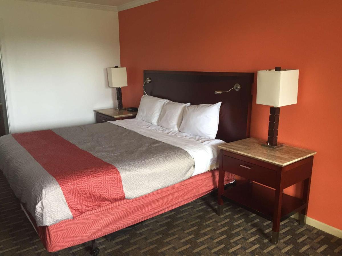 Motel 6-Dayton, Oh Shanersville Bagian luar foto